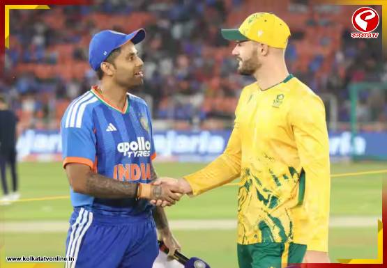 মুখোমুখি সাক্ষাতে এগিয়ে কে? ভারত নাকি দক্ষিণ আফ্রিকা? জেনে নিন মেগা-ম্যাচের আগে