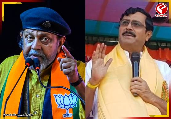 রাহুল নাকি মিঠুন, রাজ্যসভায় বঙ্গ BJP-র মুখ কে? দলের অন্দরেই বাড়ছে অস্বস্তি!