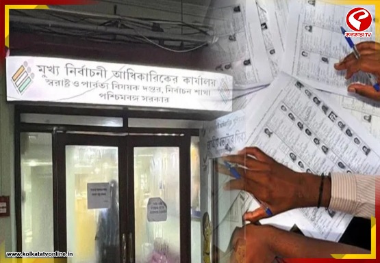 শনিবারই SIR-এর চূড়ান্ত তালিকা, কী ভাবে দেখবেন? জানালেন CEO