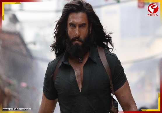 OTT-তেও ঝড়, ৭৬ দিনেও বাম্পার হিট ‘ধুরন্ধর’!