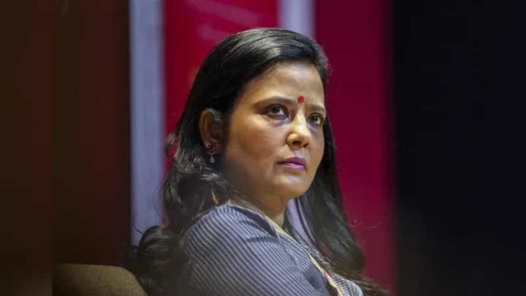 সাংসদ মহুয়া মৈত্রের এফআইয়ার নিয়ে প্রশ্ন তুলল হাইকোর্ট