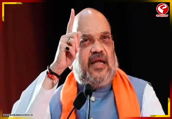 মোদি সরকার ‘কংগ্রেস আমলের’ মতো নয়, পুলওয়ামাকে সামনে রেখে রাহুলকে নিশানা অমিত শাহের