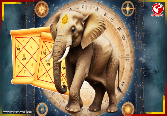 ফেব্রুয়ারি মাসের শেষে গজকেশরী যোগে বিরাট উন্নতি এই রাশির জাতক-জাতিকাদের