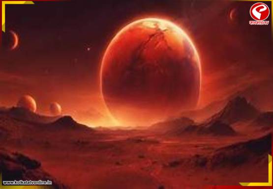 মঙ্গলের গোচরে এই রাশির জাতকদের কর্মজীবনে উন্নতি, ব্যবসায়ীরা লাভের মুখ দেখবে