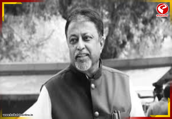 প্রথম বাঙালি কেন্দ্রীয় নেতা মুকুল রায়কে শ্রদ্ধা জানাতে এত নীরব কেন বিজেপি?