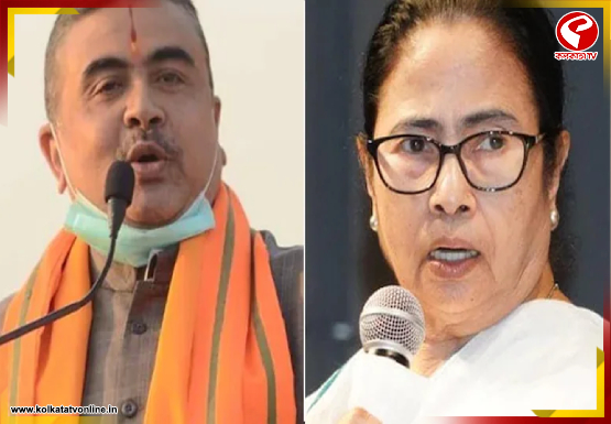 ‘বাংলার যুব সাথী’ প্রকল্পকে কটাক্ষ শুভেন্দু’র