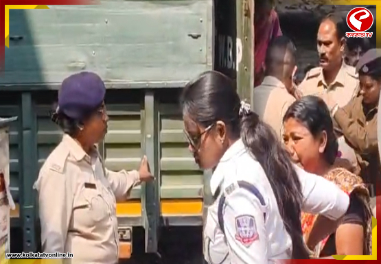 বলাগড়ের ঘটনায় ২৫ জনের বিরুদ্ধে সাজা ঘোষণা আদালতের!