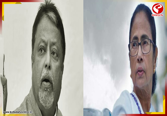 মুকুল রায়ের প্রয়াণে বেদনাহত মমতা কী লিখলেন?