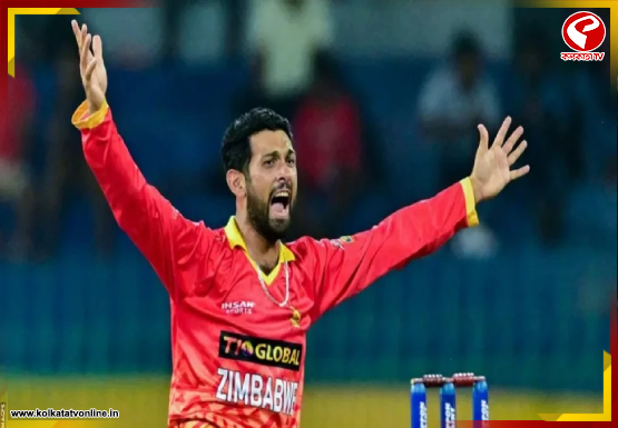 মরণ-বাঁচন ম্যাচে ভারতের বিরুদ্ধে খেলবেন সিকন্দর রাজা?