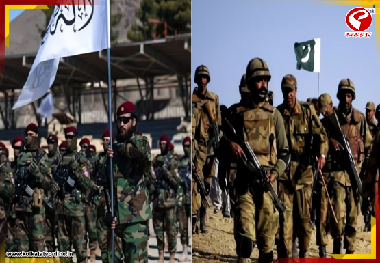 এশিয়ায় যুদ্ধের দামামা! সামরিক দিক থেকে কতটা এগিয়ে পাকিস্তান-আফগানিস্তান?