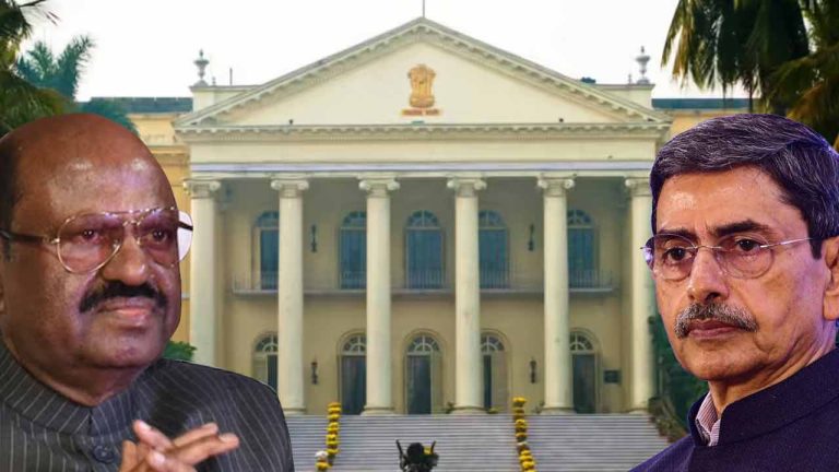 ১২ মার্চ শপথ নেবেন নয়া রাজ্যপাল