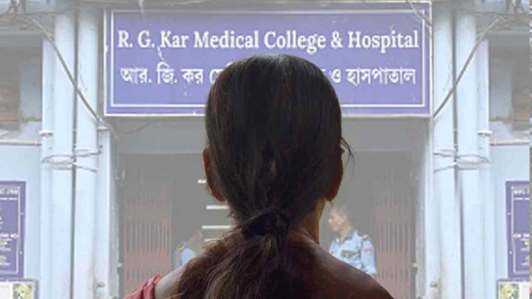 বিজেপির সদস্যপদ নিলেন আরজি করের নির্যাতিতার বাবা-মা