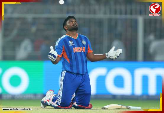 পার্শ্বচরিত্র কিনা অক্ষত রেখে দিলেন বিশ্বজয়ের তাজ