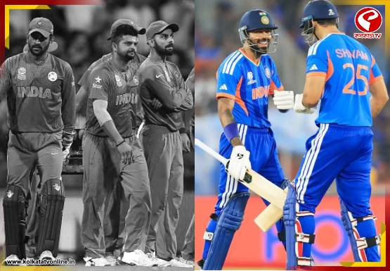 ২০১৬-র বিশ্বকাপে ভারতের স্বপ্ন ভেঙেছিল ওয়েস্ট ইন্ডিজ! আজ কি তার বদলা নিতে পারবেন সূর্যরা?