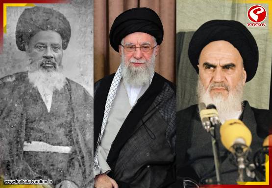 ইরানি ‘মোল্লাতন্ত্র’র জড় রয়েছে উত্তরপ্রদেশে? জেনে নিন খামেনেই পরিবারের এই অজানা ইতিহাস