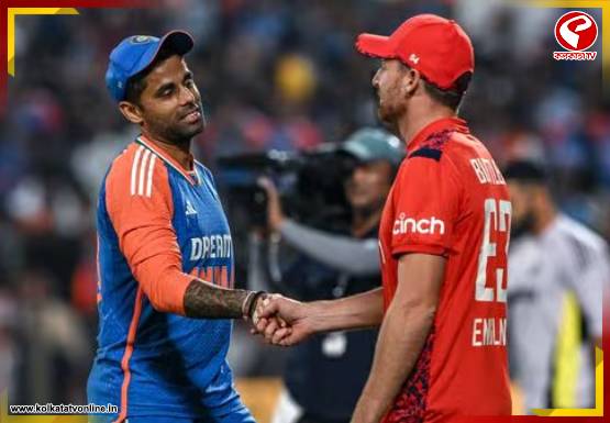 সেমির মহারণে ইংল্যান্ডের মুখোমুখি ভারত! কবে, কখন, কোথায় ‘লাইভ’ দেখবেন?