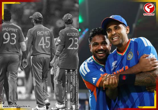 ঘুচবে আহমেদাবাদের ‘অপয়া’ তকমা? ইতিহাস বদলে বিশ্বকাপ জিততে পারবেন সূর্যরা?