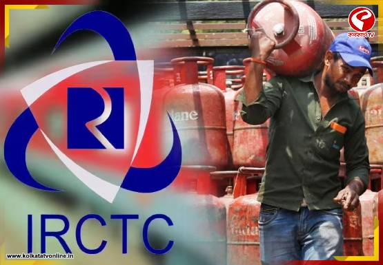 ‘LPG ছেড়ে ইন্ডাকশন ব্যবহার করুন,’ আকাল পরিস্থিতিতে বড় নির্দেশ IRCTC-র