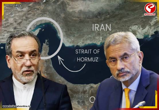 ভারতের জন্য হরমুজ প্রণালী খুলে দিল ইরান! এবার কি মিটবে এলপিজি-র আকাল?