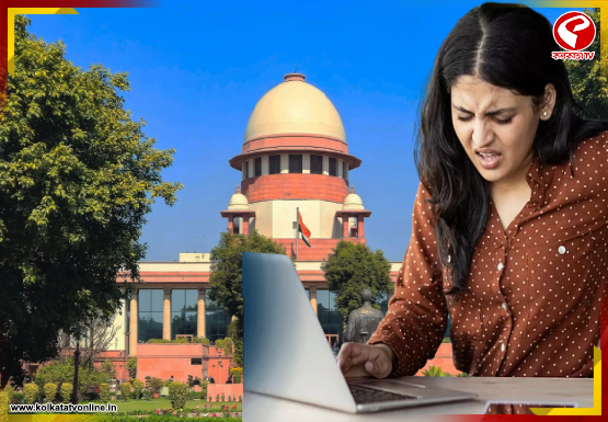 ‘মহিলাদের এর পরে কেউ নিয়োগ করবে না…’, পিরিয়ড লিভ নিয়ে পর্যবেক্ষণ সুপ্রিম কোর্টের