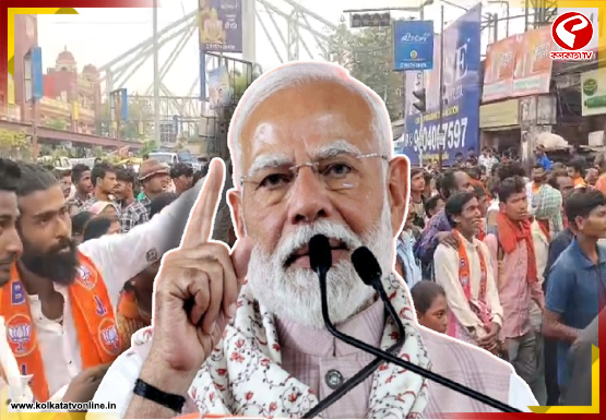 শিয়ালদহ স্টেশন চত্বরে ভিড় বিজেপি কর্মী-সমর্থকদের, জলখাবার-দুপুরের মেনুতে কী?