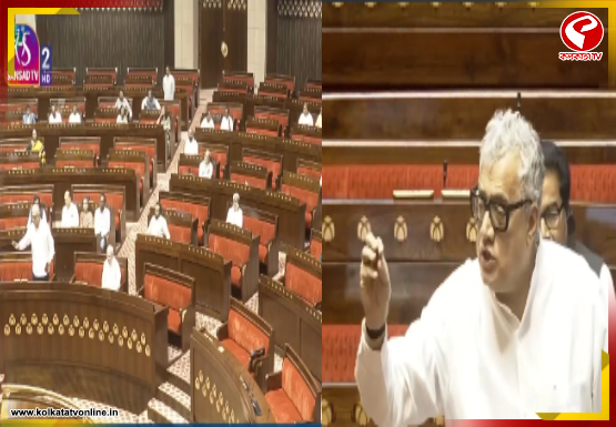 গভীর রাতে মুখ্যসচিব-স্বরাষ্ট্রসচিকে বদলির প্রক্রিয়া নিয়ে প্রশ্ন তৃণমূলের