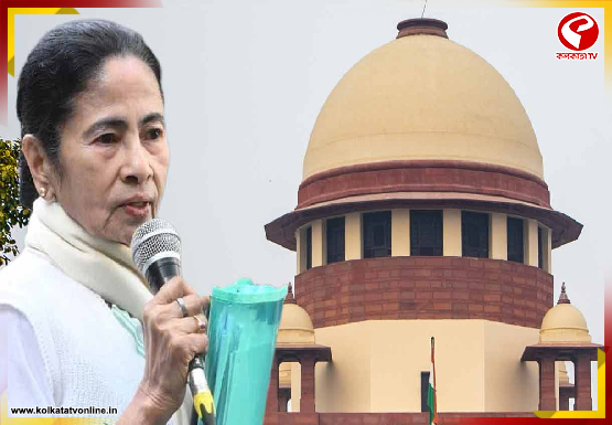 ‘ইডির তদন্তে কোনও মুখ্যমন্ত্রীর ঢুকে পড়াটা সুখকর নয়, মন্তব্য সুপ্রিম কোর্টের