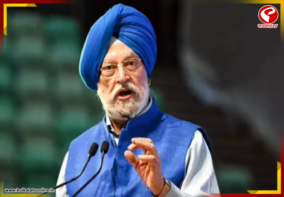 ‘লকডাউনের কোনও প্রস্তাব নেই’! এক্স হ্যান্ডলে বড় বার্তা পেট্রোলিয়াম মন্ত্রীর