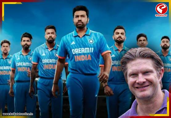 একসঙ্গে ১১টা দল মাঠে নামাতে পারে ভারত! ভারতীয় ক্রিকেট নিয়ে বিরাট মন্তব্য নাইট কোচের