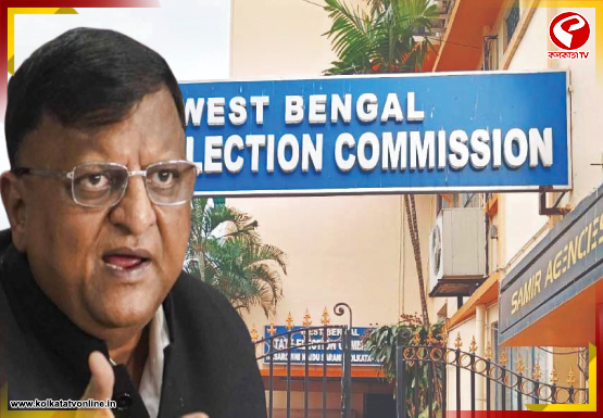এবার সিইও দফতরে রদবদল কমিশনের, সরলেন ডেপুটি সুব্রত পাল