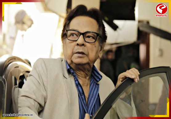 ১১ বছর পর শুটিং ফ্লোরে ‘অ্যাকশন’ বলবেন প্রভাত রায়