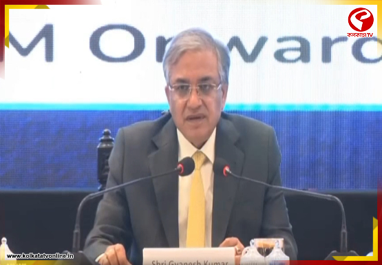 কত দফায় ভোট হবে বঙ্গে? জানালেন জ্ঞানেশ কুমার