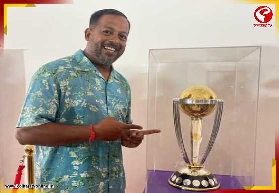 ভোটের আগে তৃণমূলে চমক! দলে যোগ দিলেন ক্রিকেটার শিবশঙ্কর পাল