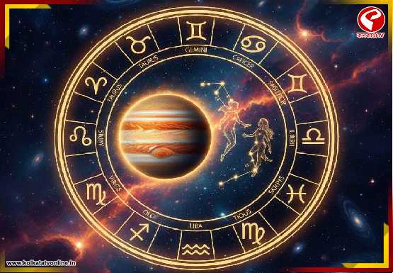 বক্রী কাটিয়ে মিথুনে মার্গী বৃহস্পতি! সুদিনের ইঙ্গিত ৫ রাশির জীবনে…