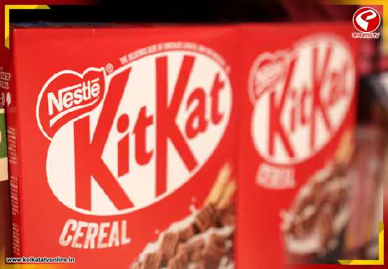 ইস্টারের আগে ডাকাতি! ১২ টন কিটক্যাট উধাও