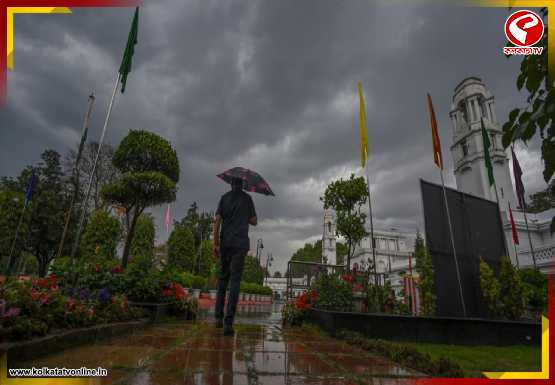 উত্তরে ঝড়-বৃষ্টি, দক্ষিণে সূর্যের ছ্যাঁকা? জানুন আবহাওয়ার লেটেস্ট আপডেট…