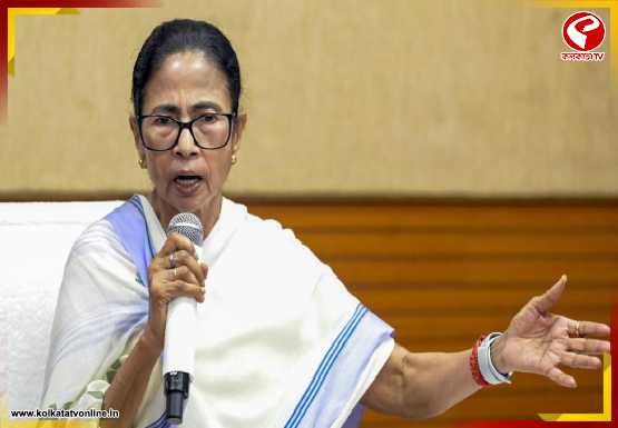 ‘বিজেপির সিট তলানিতে নামবে’ তীব্র কটাক্ষ মমতার