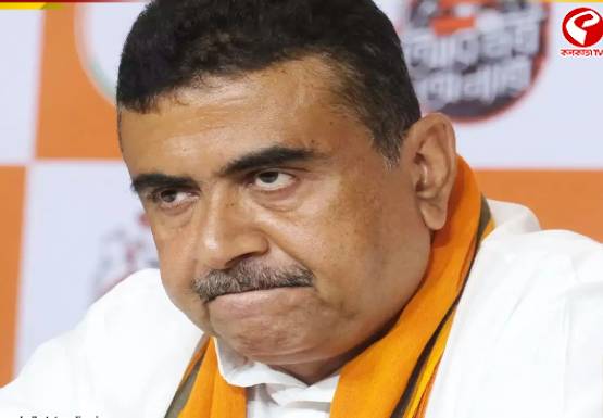 আইনি নিষেধাজ্ঞা উড়িয়ে ভবানীপুরে নির্বাচনী কার্যালয় শুভেন্দু অধিকারীর! কমিশনে নালিশ ঠুকল তৃণমূল