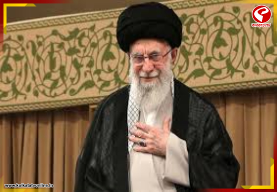 আয়াতুল্লা আলি খামেনির মৃত্যু, সিলমোহর দিল ইরানের সরকারি সংবাদ সংস্থা