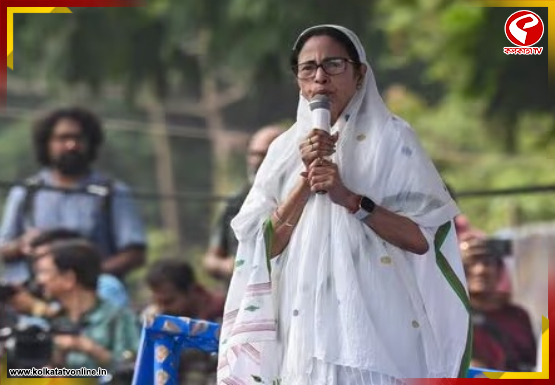 ‘আপনাদের জন্য আমার লড়াই জারি থাকবে’ আশ্বাস মমতার