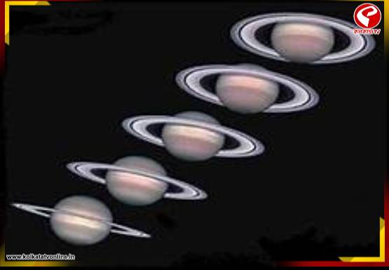 শনির গতিপথ বদল, সতর্ক থাকতে হবে পাঁচটি রাশিকে