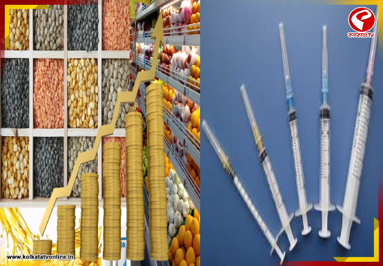 আরও তীব্র সংঘাত! নিত্যপ্রয়োজনীয় একাধিক সামগ্রীর দাম বাড়তে চলছে!