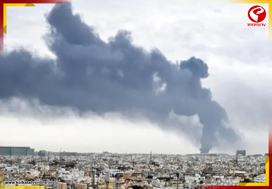 কুয়েতের জল শোধনাগারে ইরানের হামলা, প্রাণ গেল আরও এক ভারতীয়ের, মৃত বেড়ে ৮