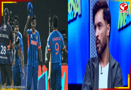 ভারতের জয়ের পর পাক পেসারকে খুঁজছেন নেটিজেনরা! কেন জানেন?