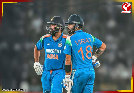 ফের মাঠে নামতে চলেছেন বিরাট-রোহিত! কাদের বিরুদ্ধে খেলবেন?