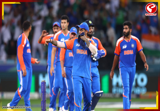 বিশ্বকাপের ফাইনালের আগে হোটেল বদল ভারতীয় দলের! কেন?