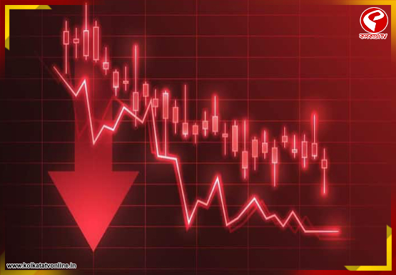 মধ্যপ্রাচ্যের পরিস্থিতির প্রভাব, তেলের দাম বাড়তেই ধস শেয়ারবাজারে!