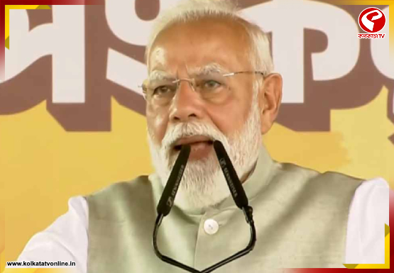 ‘৬টি স্টেশনকে অমৃত ভারত স্টেশন’ ভোটের আবহে বঙ্গে এসে প্রকল্পের উদ্বোধন মোদির