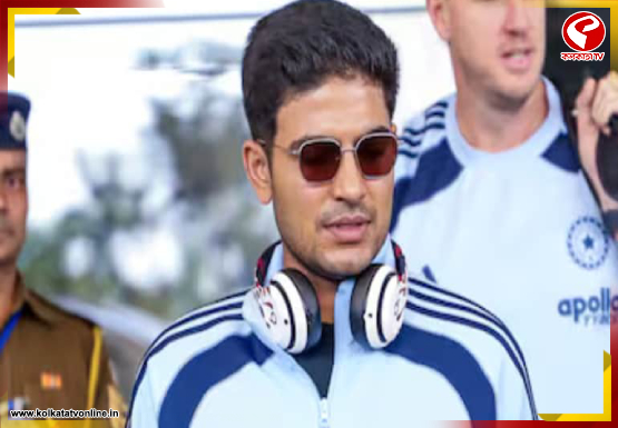 বড় চমক গিলের, বিলাসবহুল অ্যাপার্টমেন্ট কিনলেন শুভমন গিল