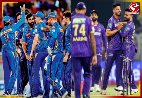 MI-এর বিরুদ্ধে কেমন হতে পারে KKR-এর প্রথম একাদশ?